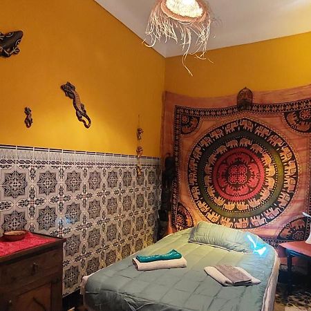 Riad Kainos Marrakesh Esterno foto