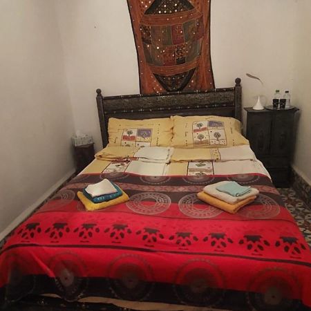 Riad Kainos Marrakesh Esterno foto