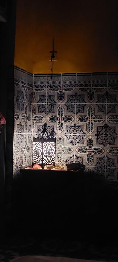 Riad Kainos Marrakesh Esterno foto
