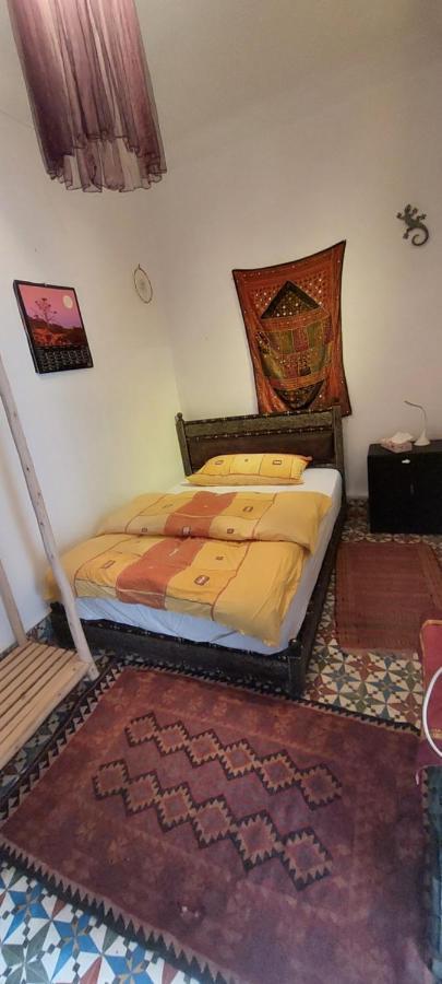 Riad Kainos Marrakesh Esterno foto