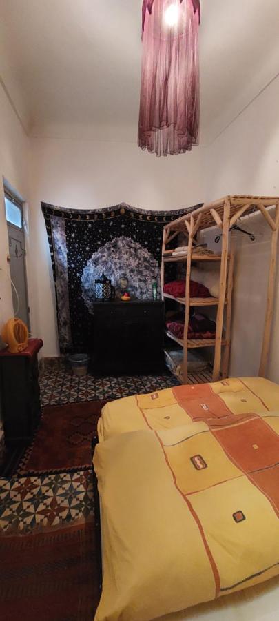 Riad Kainos Marrakesh Esterno foto