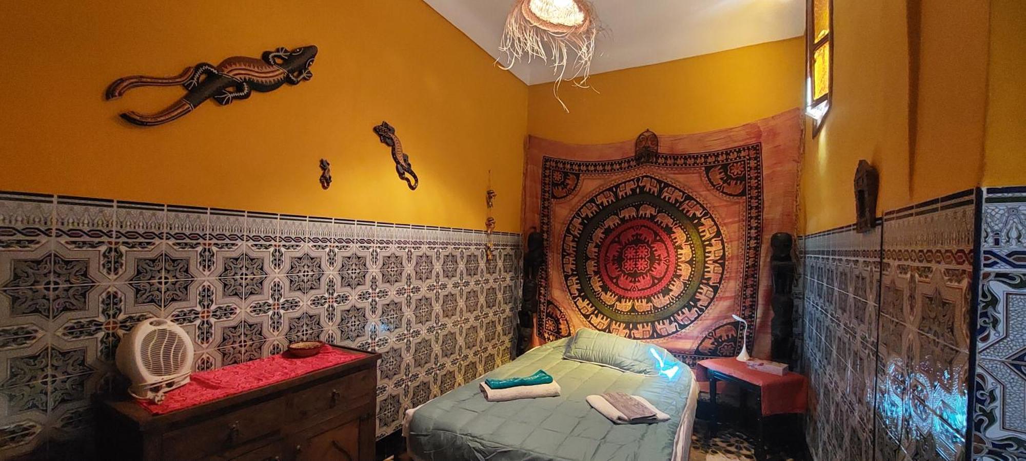 Riad Kainos Marrakesh Esterno foto