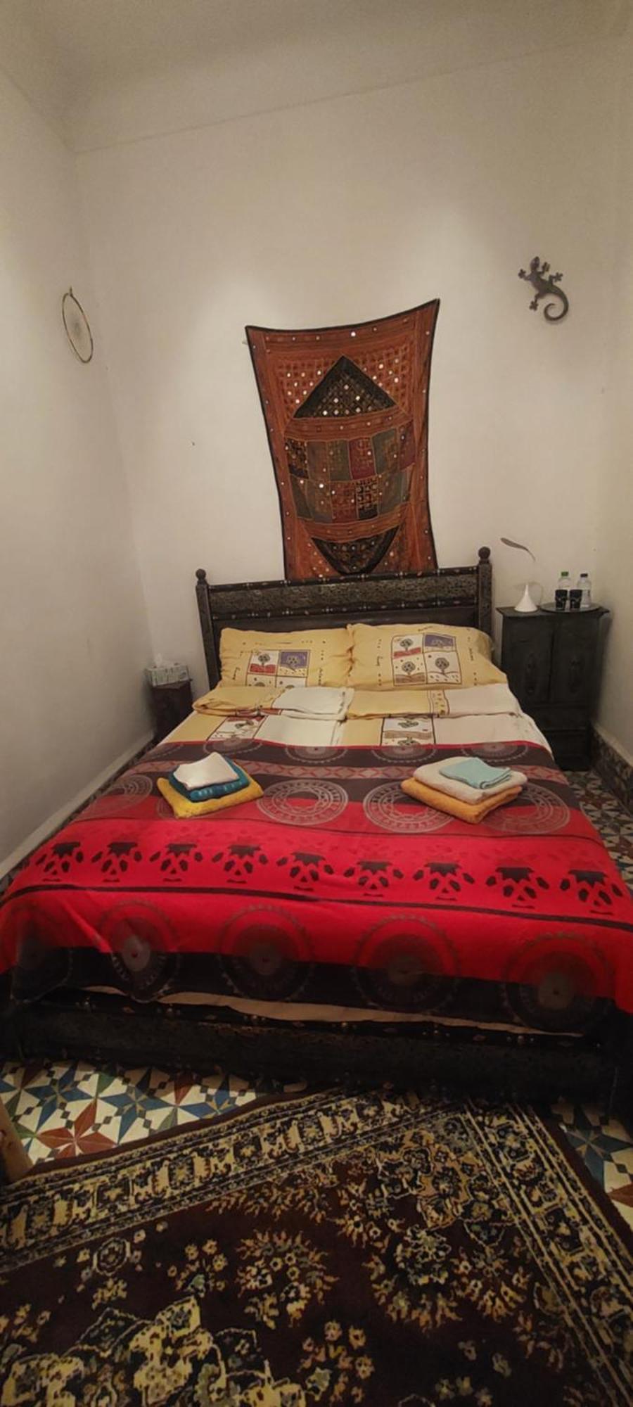 Riad Kainos Marrakesh Esterno foto