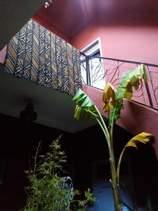 Riad Kainos Marrakesh Esterno foto