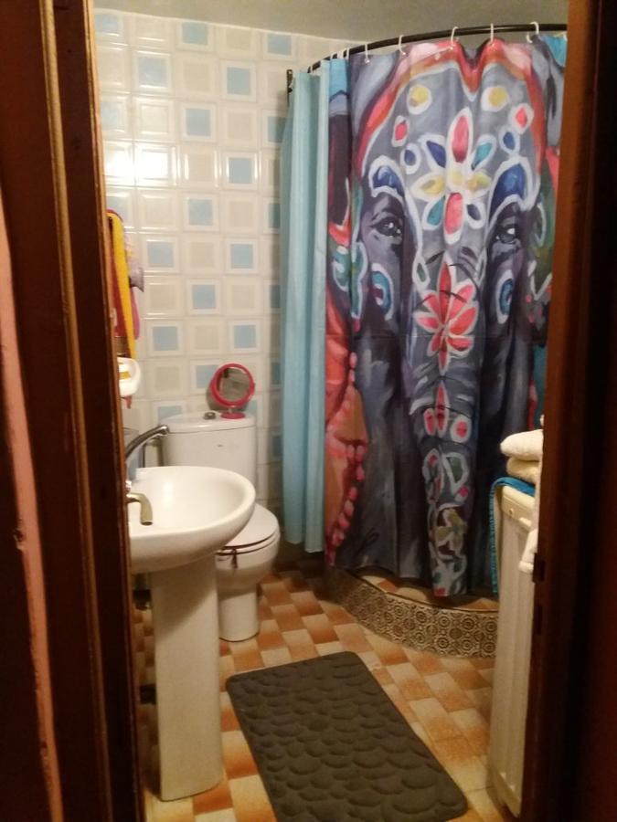 Riad Kainos Marrakesh Esterno foto