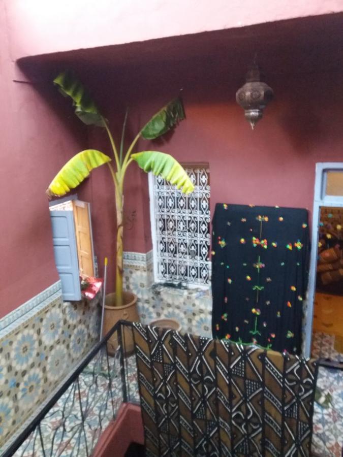 Riad Kainos Marrakesh Esterno foto