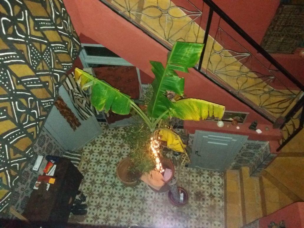 Riad Kainos Marrakesh Esterno foto