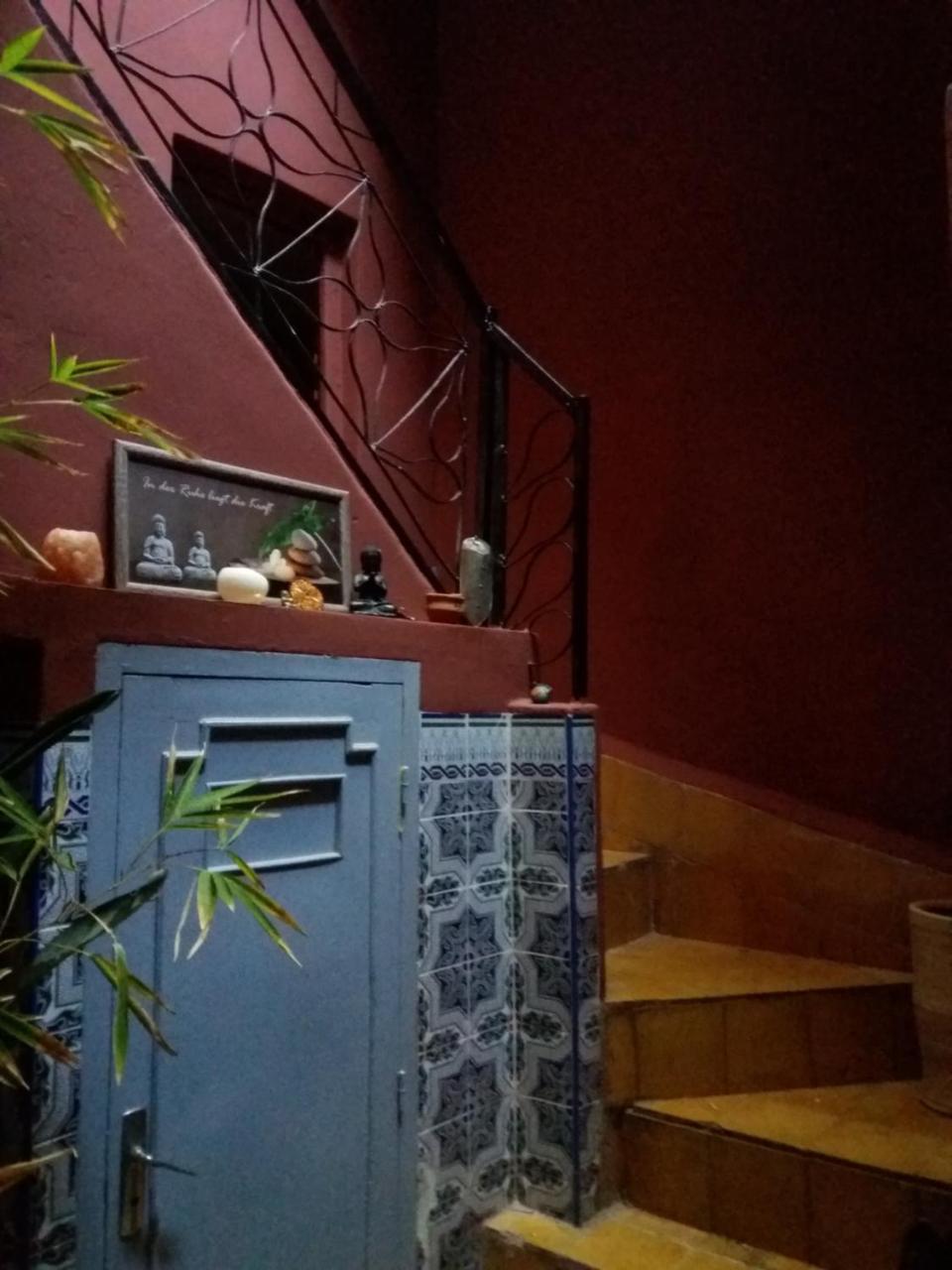 Riad Kainos Marrakesh Esterno foto