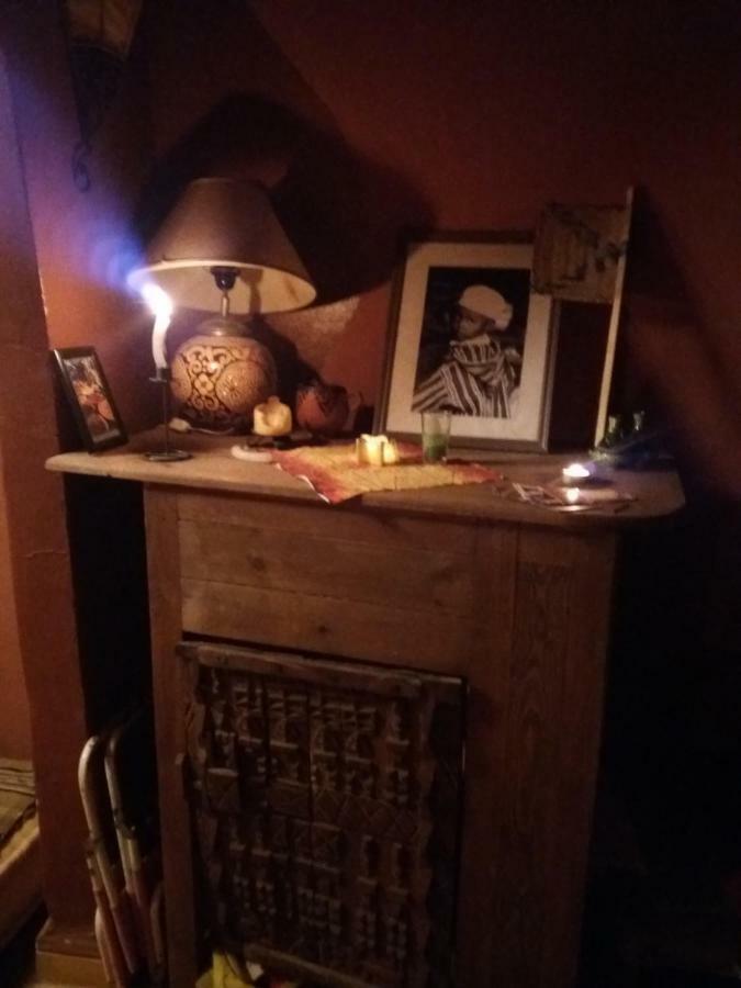 Riad Kainos Marrakesh Esterno foto